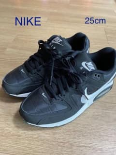 NIKE AIR ナイキ　エアマックス　スニーカー　25cmのサムネイル