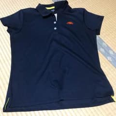 ellesse ポロシャツのサムネイル