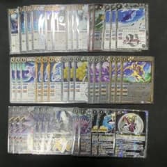 バトスピ バローネ デッキ 神皇 - メルカリ