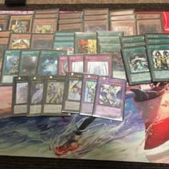 ブリリアント帝 遊戯王のサムネイル
