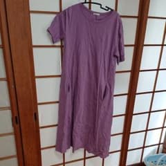 ロングワンピースのサムネイル