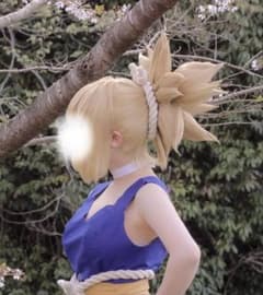 【LIRU】Dr.STONE コハクウィッグ LIRU様専用】Dr.STONE コハクウィッグ - メルカリ
