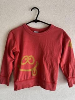 ヒステリックミニ トレーナー 95cmのサムネイル