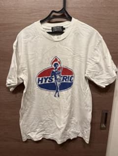 HYSTERIC GLAMOUR Tシャツ Sサイズのサムネイル