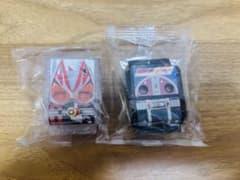 仮面ライダーガヴ ゴチゾウ ギーツ ファイズのサムネイル