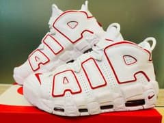 AIR MORE UPTEMPO  モアアップテンポ  27のサムネイル