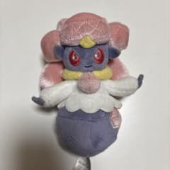 ポケモンフィット ディアンシー ぬいぐるみのサムネイル