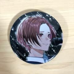 いれいす りうら AIM&RHYME 赤組缶バッジ いれいす ランダム缶バッジ 赤組 りうら ① - メルカリ