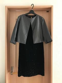 UNTITLED ボレロのサムネイル