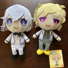 ドリフェス！　ぬいぐるみクッションSのサムネイル