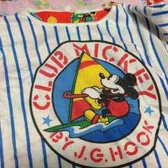 古着 Disneyのサムネイル