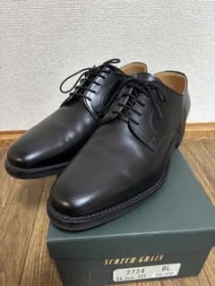 スコッチグレイン 2724 24.5cm - メルカリ