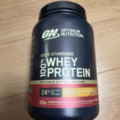 Optimum Nutrition Gold Standard ホエイ 726gのサムネイル