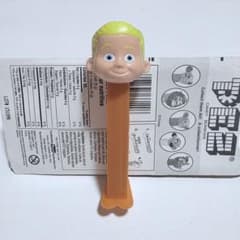 PEZ ダッシュのサムネイル