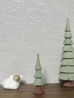 もみの木 3段 クリスマス ノルディカニッセ - メルカリ