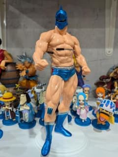 ロビンマスク　ccpキン肉マンフィギュアのサムネイル