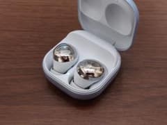 Galaxy Buds Pro（Phantom Silver）のサムネイル