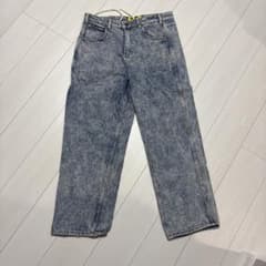Butter Goods Baggy Denim Pantsのサムネイル