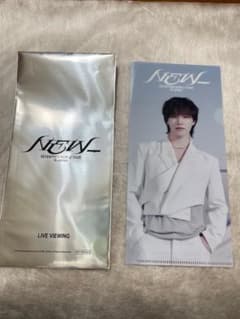 SEVENTEEN new ライブビューイング チケットホルダー 特典 ディノ