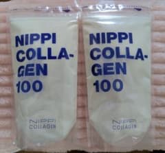 ニッピコラーゲン100のサムネイル
