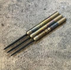ユニコーン ジェームズウェイド コード スティール 22g - メルカリ