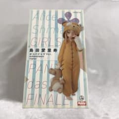 島田愛里寿 ボコパジャマVer. 「ガールズ＆パンツァー 最終章」 - メルカリ