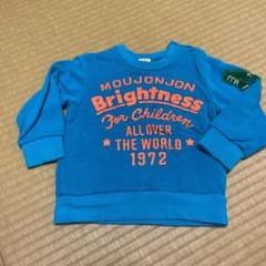 ムージョンジョントレーナー 95のサムネイル