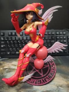 KOTOBUKIYA アップル・マジシャン・ガール 1/7フィギュア - メルカリ