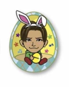 DOBERMAN INFINITY KAZUKI ステッカーのサムネイル
