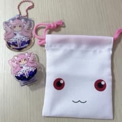 Mado Magi Ultimate Madoka Set