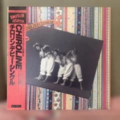 チロリン CHIROLINE デビューシングル〜(チロリンの)星に願いを チロリン CHIROLINE デビューシングル〜(チロリンの)星に願いを - メルカリ