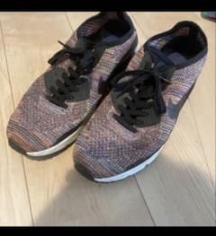 エアマックス90 Air Max Ultra 2.0 フライニット マルチカラーのサムネイル