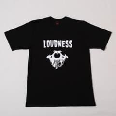 90s☆LOUDNESS☆ラウドネス☆ロックバンドTシャツ - メルカリ