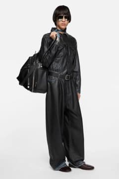 kanata様専用 Acne Studios 2023 コーティングデニムパンツ | Mercari
