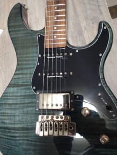 パシフィカ612Vのサムネイル
