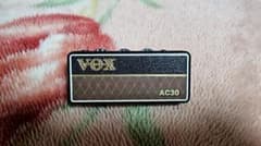 VOX amPlug 2 AC30 ヘッドホンアンプ(本体のみ)のサムネイル