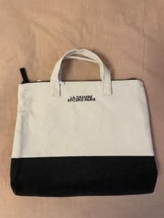 新品】ボンマルシェ グランドエピスリードパリ オリジナル 保冷バッグ