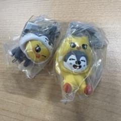 skzoo つまつな vol.2 ホジュズ ウルフチャン ポガリ - メルカリ