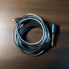 onso05（4.4mm to Pentaconn）【iect_05_bl4p】のサムネイル