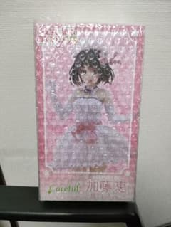 冴えない彼女の育てかた Fine　Coreful フィギュア　加藤恵～桜ドレスv