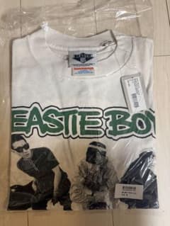 SAINTMxxxxxxx セントマイケル Beastie Boys Tシャツ - メルカリ