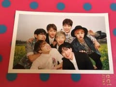 防弾少年団 花様年華 公式写真のサムネイル