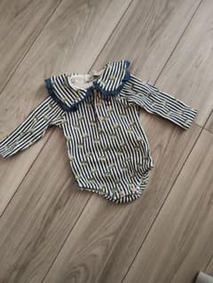 birinit petit 3-6m