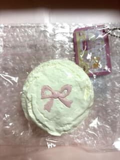 F*.様 文清 Wenqing スクイーズ ぶんせい 新作 リボン（‎ドライクリのサムネイル