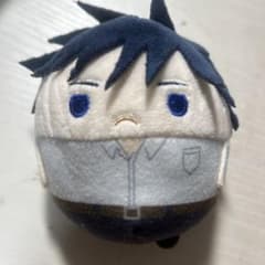 呪術廻戦　伏黒恵のサムネイル