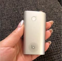 グロー本体のみのサムネイル