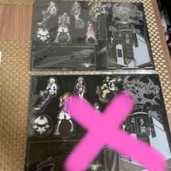 アクスタのサムネイル