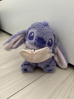 るな様専用スティッチ ぬいぐるみキーホルダー - 5
