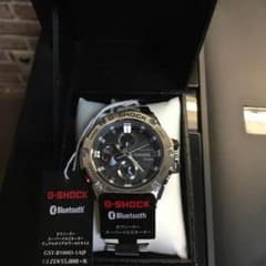 G-SHOCK GST-B100D-1AJFのサムネイル