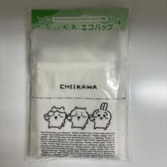 ちいかわ　エコバッグのサムネイル